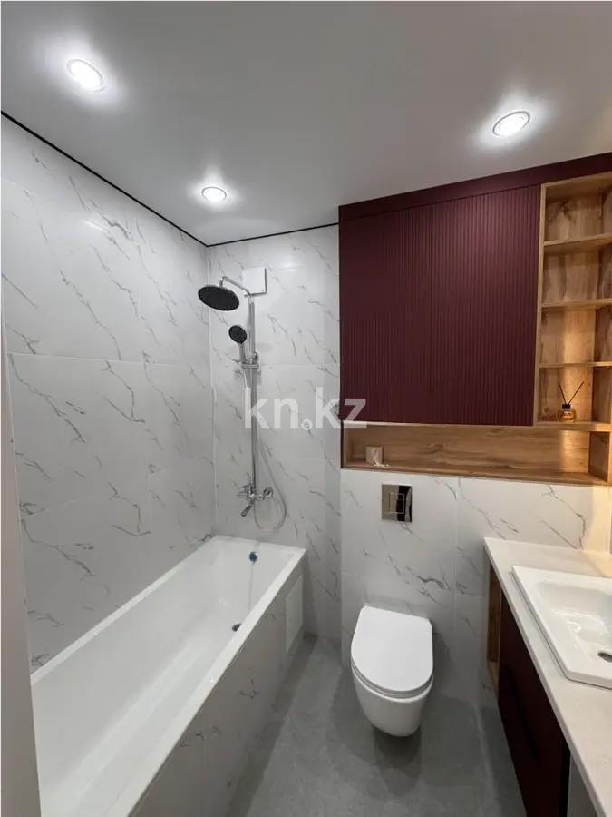 Продажа 2-комнатной квартиры, 43 м² в Астане - фото 5