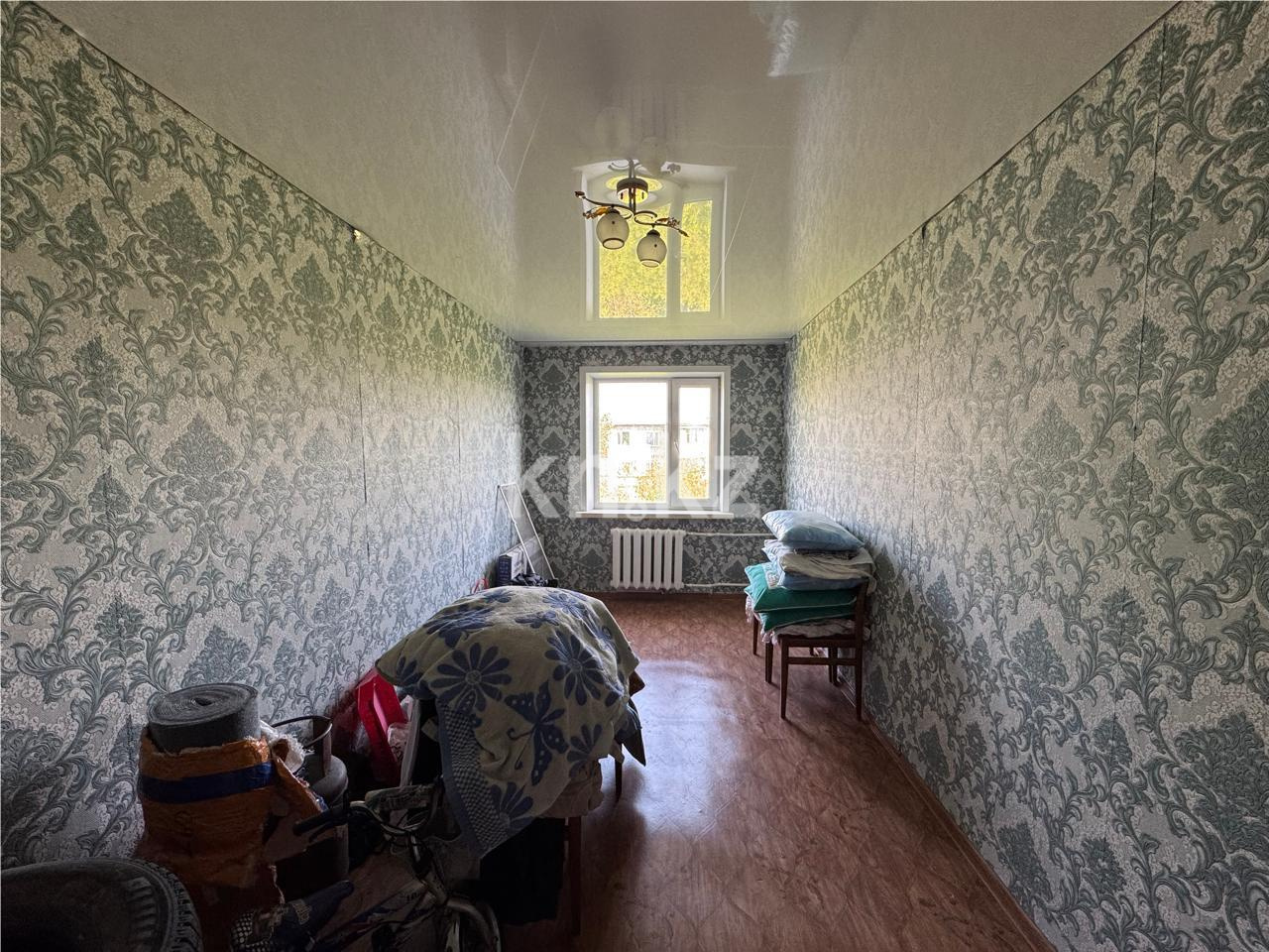 Продажа 2-комнатной квартиры, 46 м² в Темиртау - фото 3