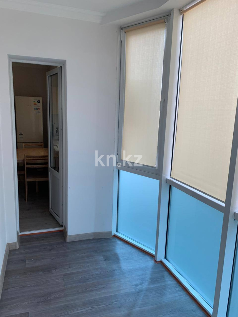 Аренда 1-комнатной квартиры, 45 м², ул. Иманбаевой, дом  10 - Аренда квартиры помесячно в Астане фото 7 из 9