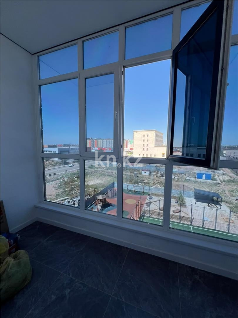 Продажа 2-комнатной квартиры, 60 м² - Продажа недвижимости в Караганде - страница 3 фото 9 из 11