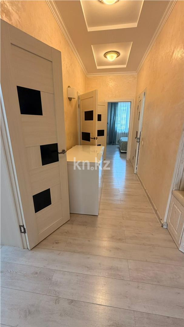 Продажа 3-комнатной квартиры, 84 м² - Продажа домов, коттеджей в Карагандинской области фото 11 из 11