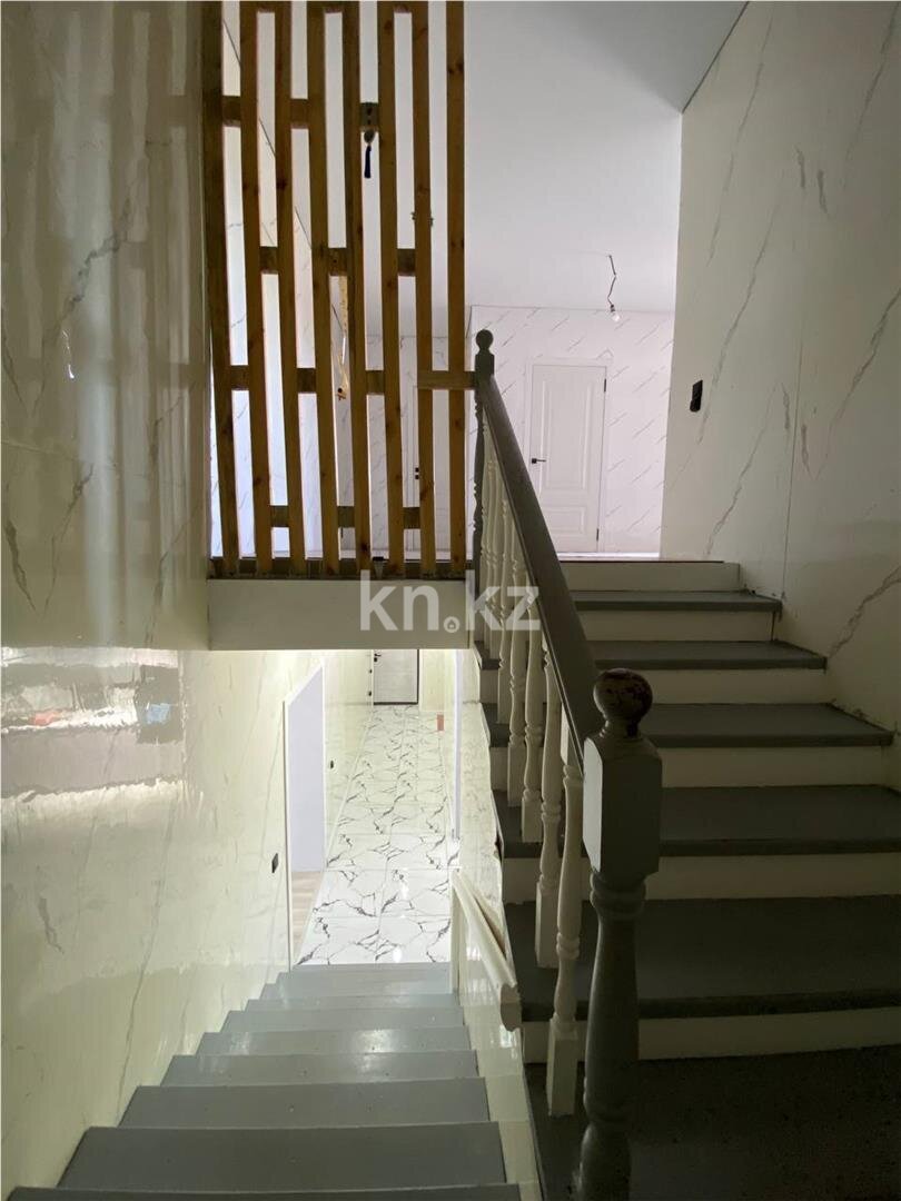 Продажа 5-комнатного дома, 207 м² в Темиртау - фото 23