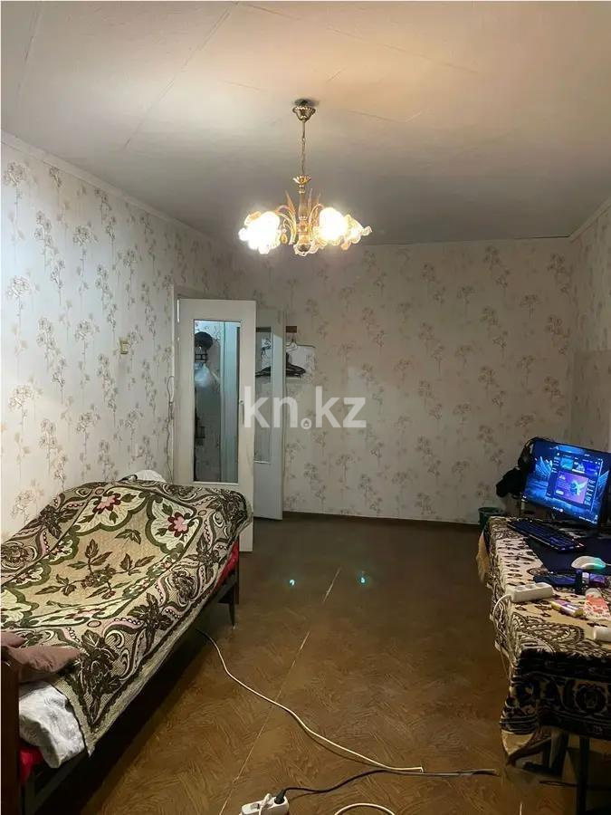 Продажа 1-комнатной квартиры, 36 м² - Продажа квартир в р-не Алматы Астаны - страница 2 фото 1 из 4