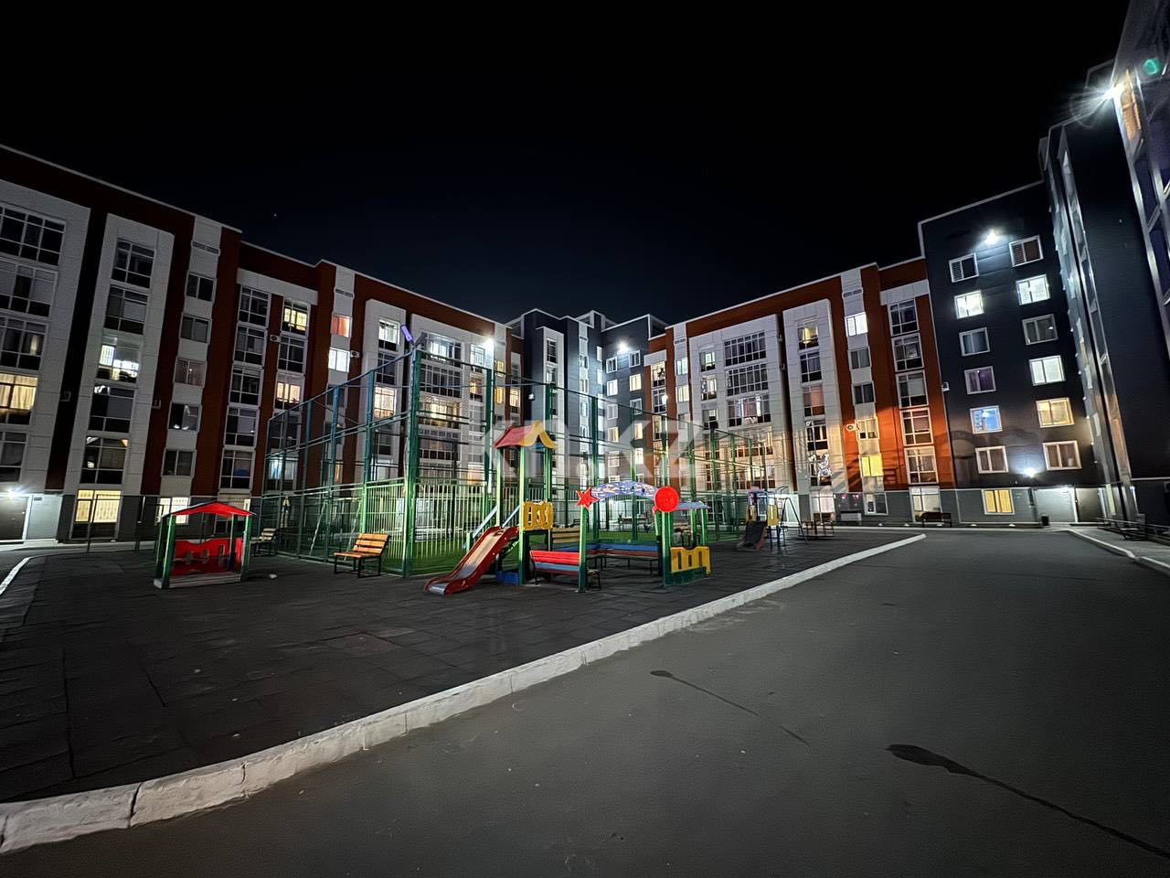 Аренда 2-комнатной квартиры, 50 м², ул. А-91, дом  14 - ул. Байтурсынова - Аренда  двухкомнатных квартир помесячно в Астане фото 9 из 10