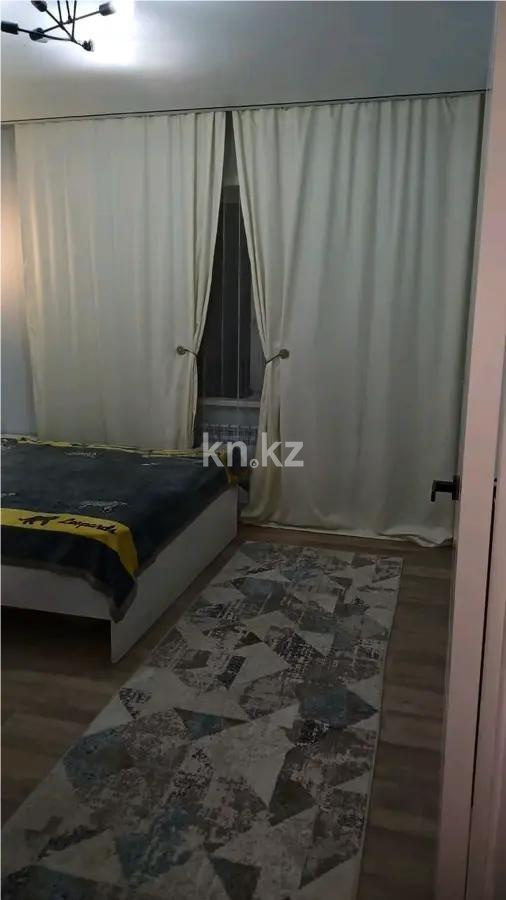 Продажа 2-комнатной квартиры, 45 м², ул. Кожаберген жырау, дом  26 в Астане - фото 2