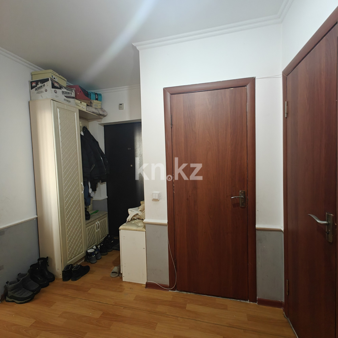 Продажа 3-комнатной квартиры, 55.2 м² - Продажа квартир в Казахстане - страница 36 фото 13 из 13