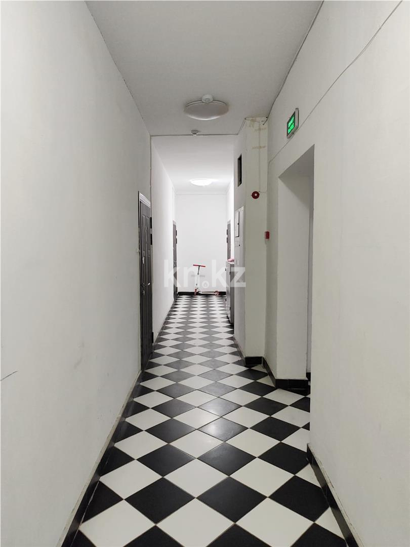 Продажа 4-комнатной квартиры, 108 м², пр. Шахтеров - Продажа  четырехкомнатных квартир в Караганде фото 20 из 23