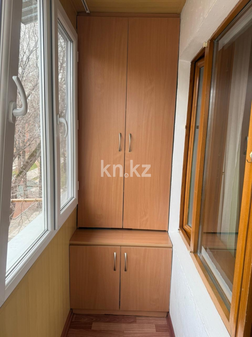 Продажа 1-комнатной квартиры, 30.5 м² - Продажа квартир в Алматы фото 5 из 15