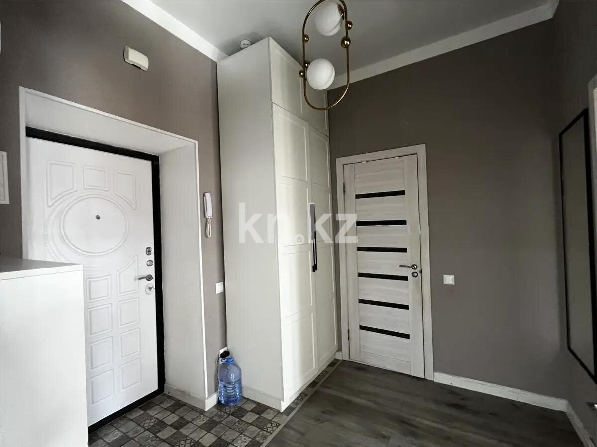 Продажа 2-комнатной квартиры, 48.2 м² в Астане - фото 5