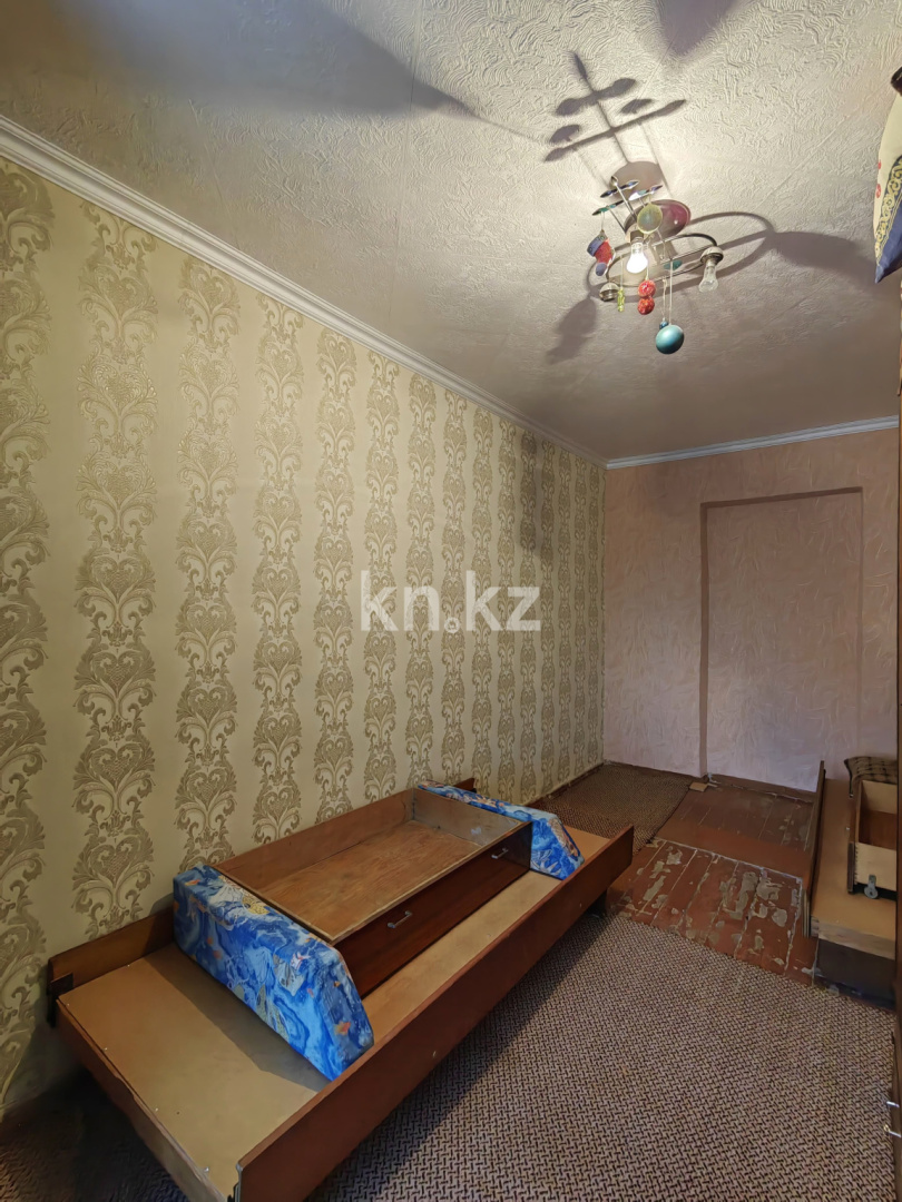 Продажа 2-комнатной квартиры, 46 м², ул. Гоголя, дом  27 в Караганде - фото 14