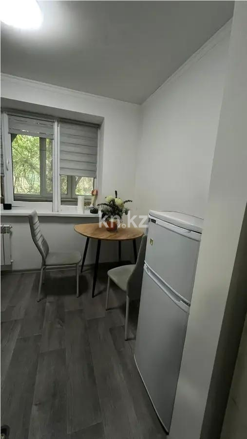 Продажа 1-комнатной квартиры, 38 м² - Продажа однокомнатных квартир в Алмалинском р-не Алматы фото 4 из 6