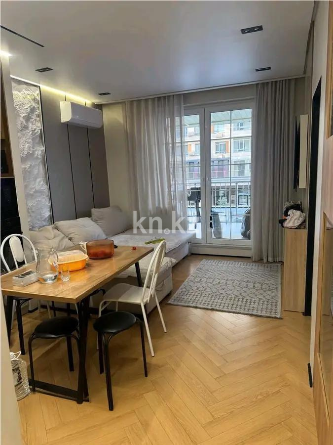 Продажа 3-комнатной квартиры, 65 м² - Продажа квартир в Алматы - страница 194 фото 1 из 4