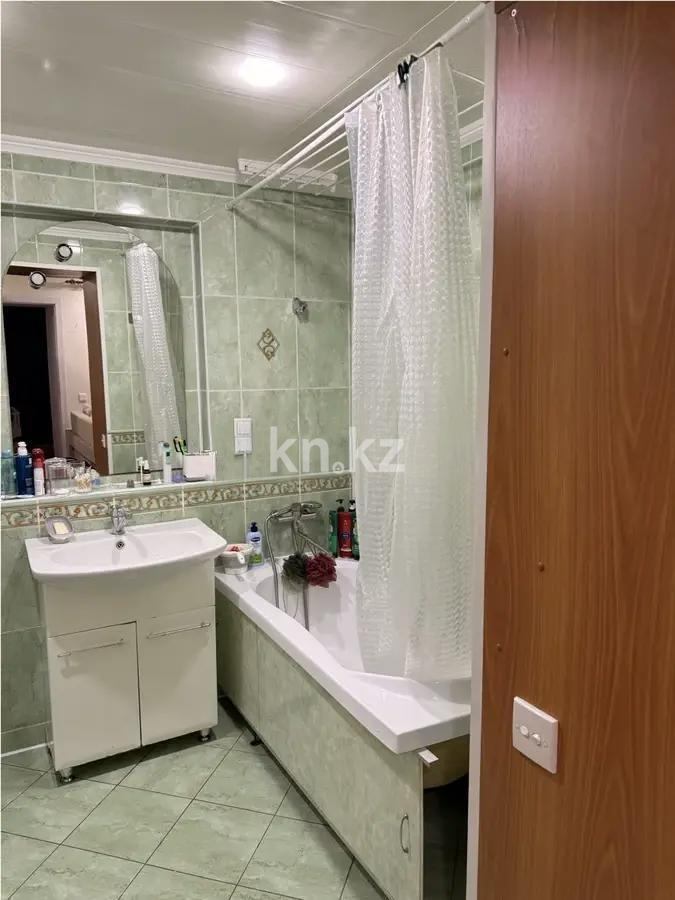 Продажа 1-комнатной квартиры, 57 м² - Продажа однокомнатных квартир от собственников в Караганде - страница 5 фото 4 из 4