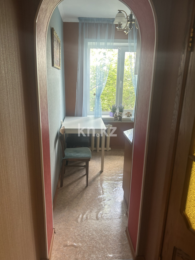 Продажа 2-комнатной квартиры, 45.8 м², ул. Дукенулы, дом  16 - пр. Республики - Продажа квартир в Казахстане фото 15 из 31