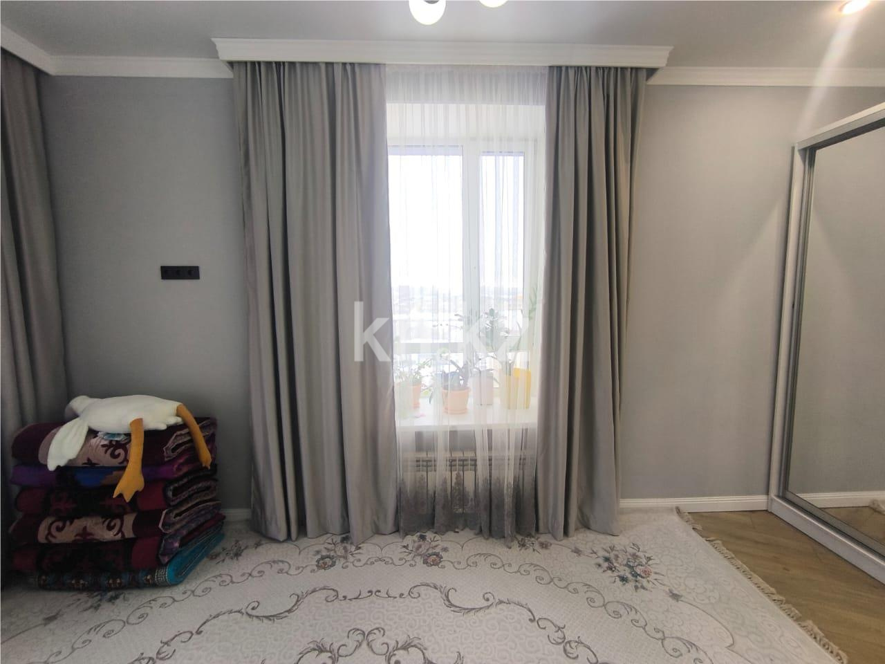 Продажа 2-комнатной квартиры, 63 м² - Продажа двухкомнатных квартир в кирпичном доме в Астане - страница 53 фото 5 из 13