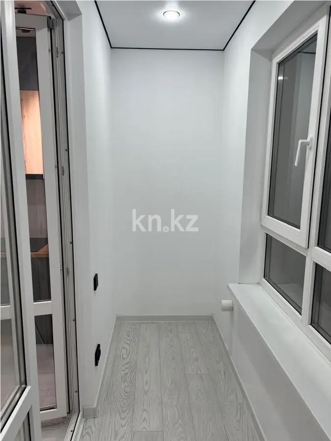 Продажа 1-комнатной квартиры, 43.2 м² - Продажа квартир в новостройках Алматы фото 3 из 4