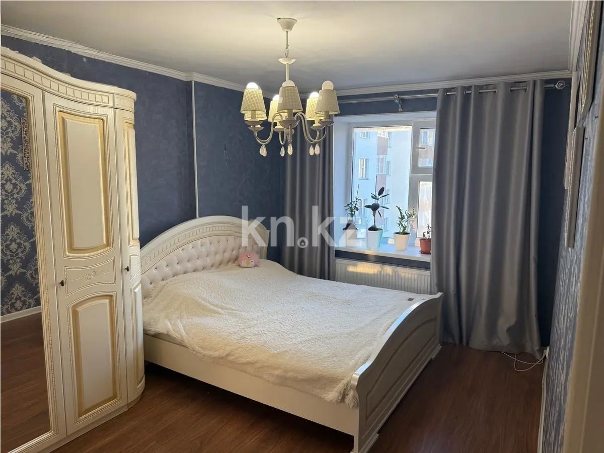 Продажа 2-комнатной квартиры, 59 м², ул. Болекпаева, дом  9/1 в Астане - фото 2 Продажа 2-комнатной квартиры, 59 м², ул. Болекпаева, дом  9/1 в Астане - фото 2