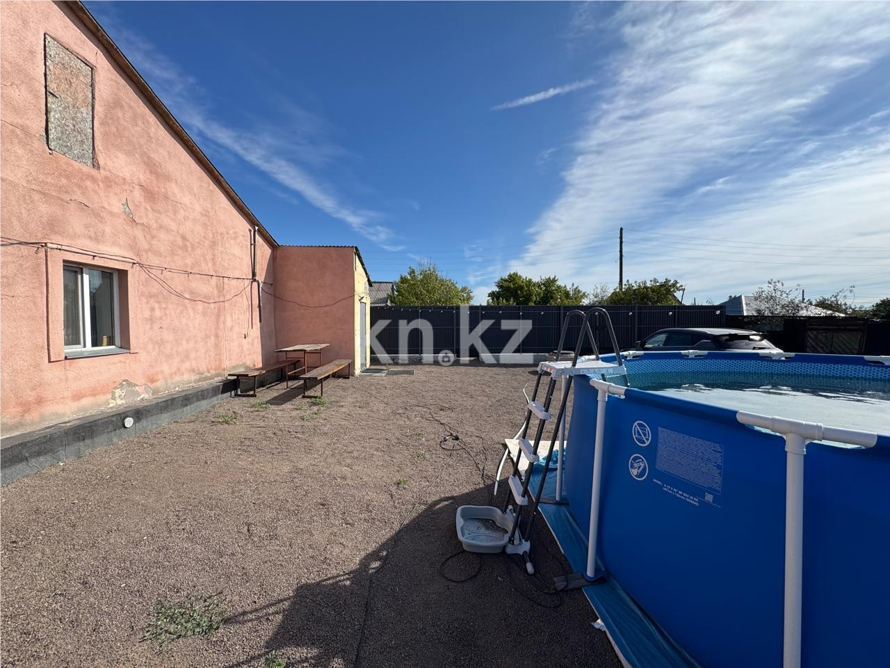 Продажа 4-комнатного дома, 76.2 м² в Темиртау - фото 17