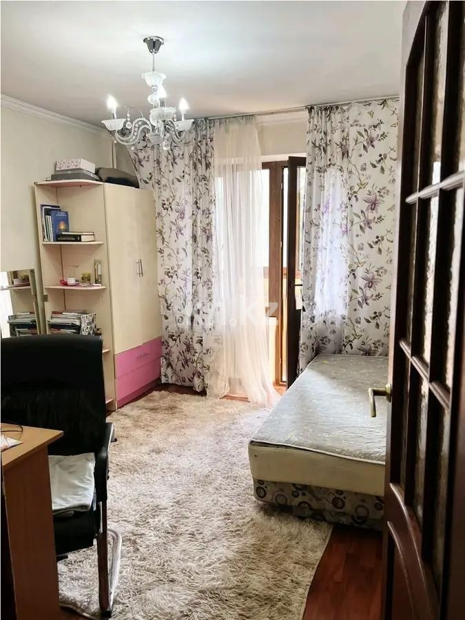 Продажа 3-комнатной квартиры, 69 м² - Продажа квартир в Жетысуском р-не Алматы фото 4 из 8