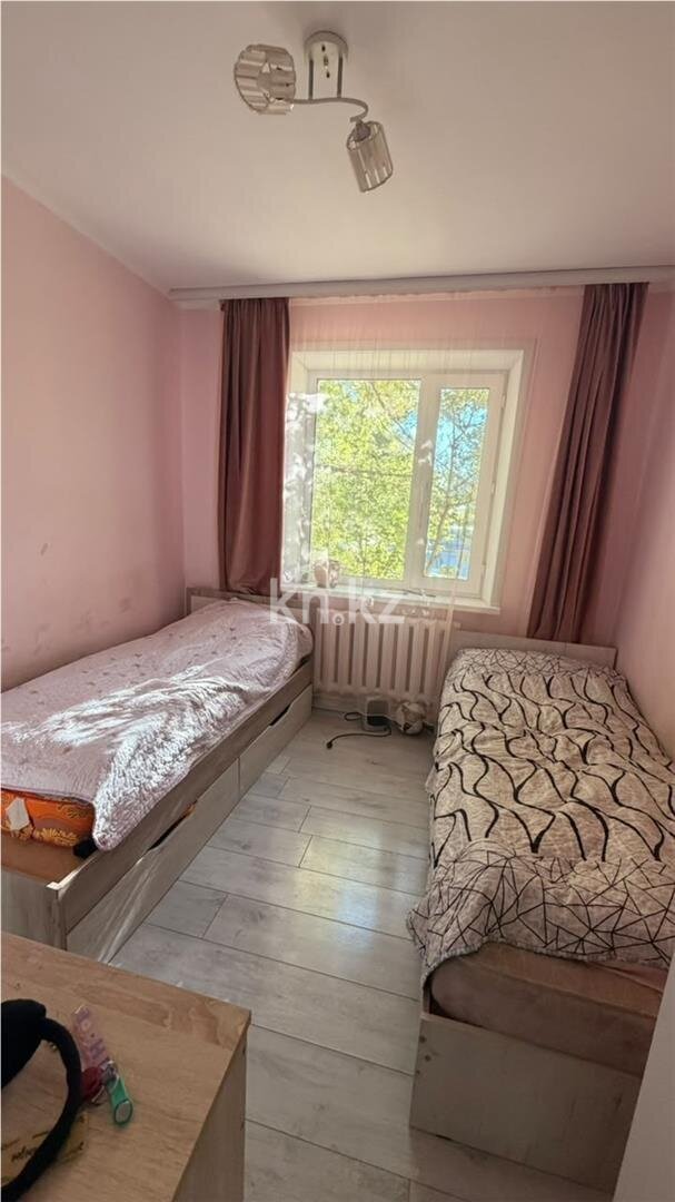 Продажа 4-комнатной квартиры, 89 м² в Караганде - фото 15