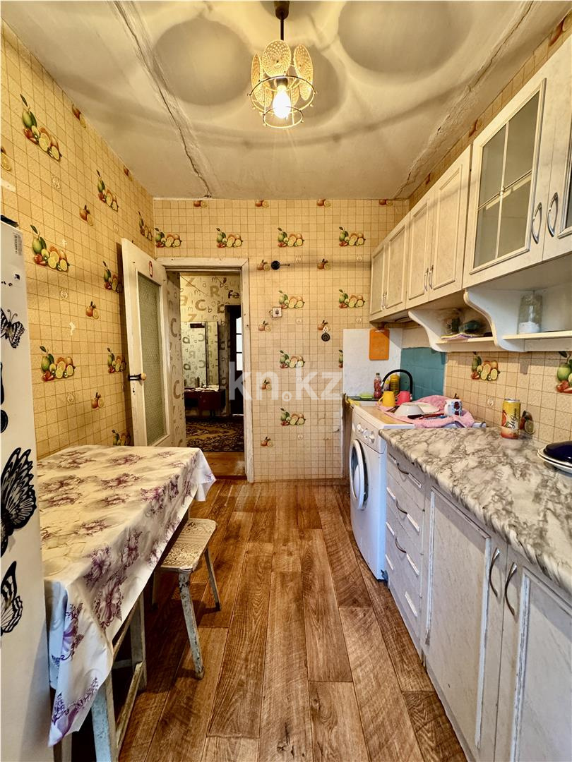 Продажа 2-комнатной квартиры, 46 м², ул. Жекибаева, дом  139 в Караганде - фото 10