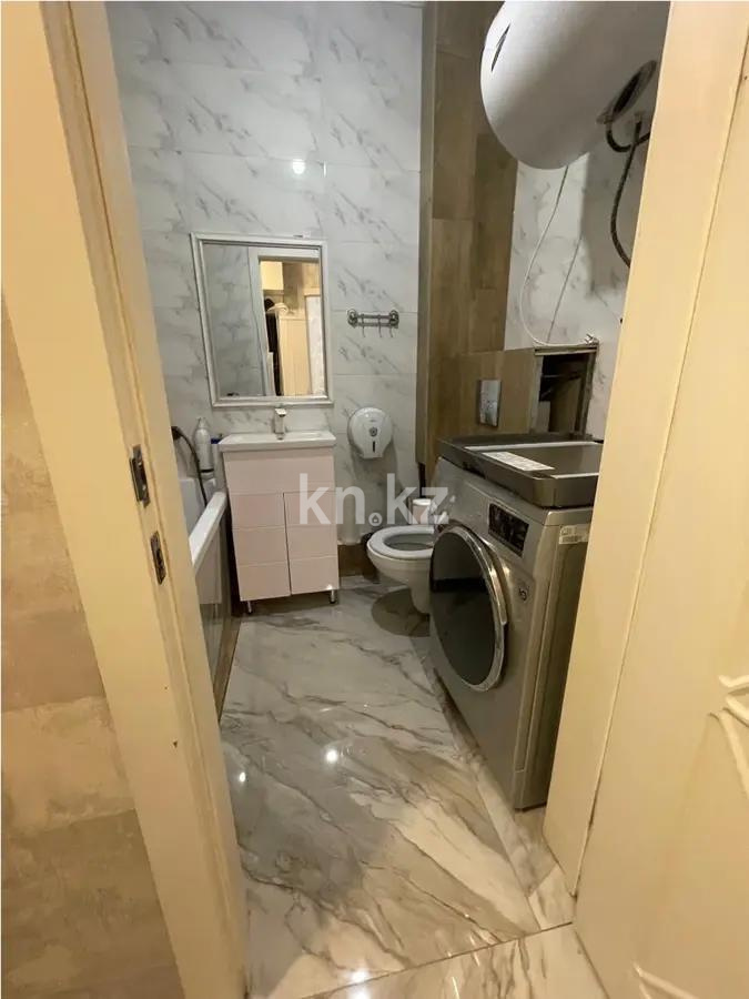 Продажа 2-комнатной квартиры, 36.7 м², ул. Е-522, дом  9 в Астане - фото 4