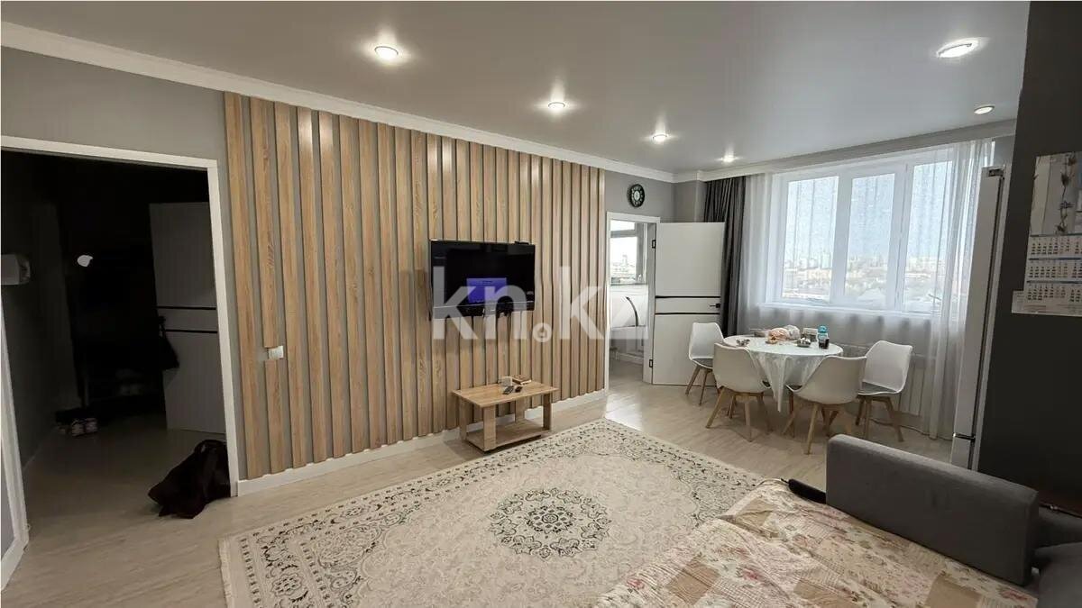 Продажа 2-комнатной квартиры, 41 м² в Астане - фото 2