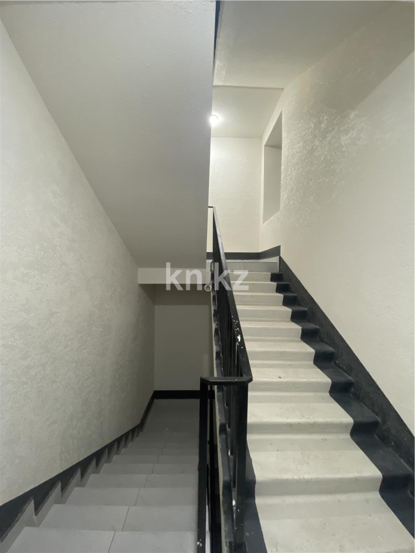 Продажа 1-комнатной квартиры, 39.4 м² - Продажа квартир в Астане в р-не Байконур - страница 8 фото 8 из 13