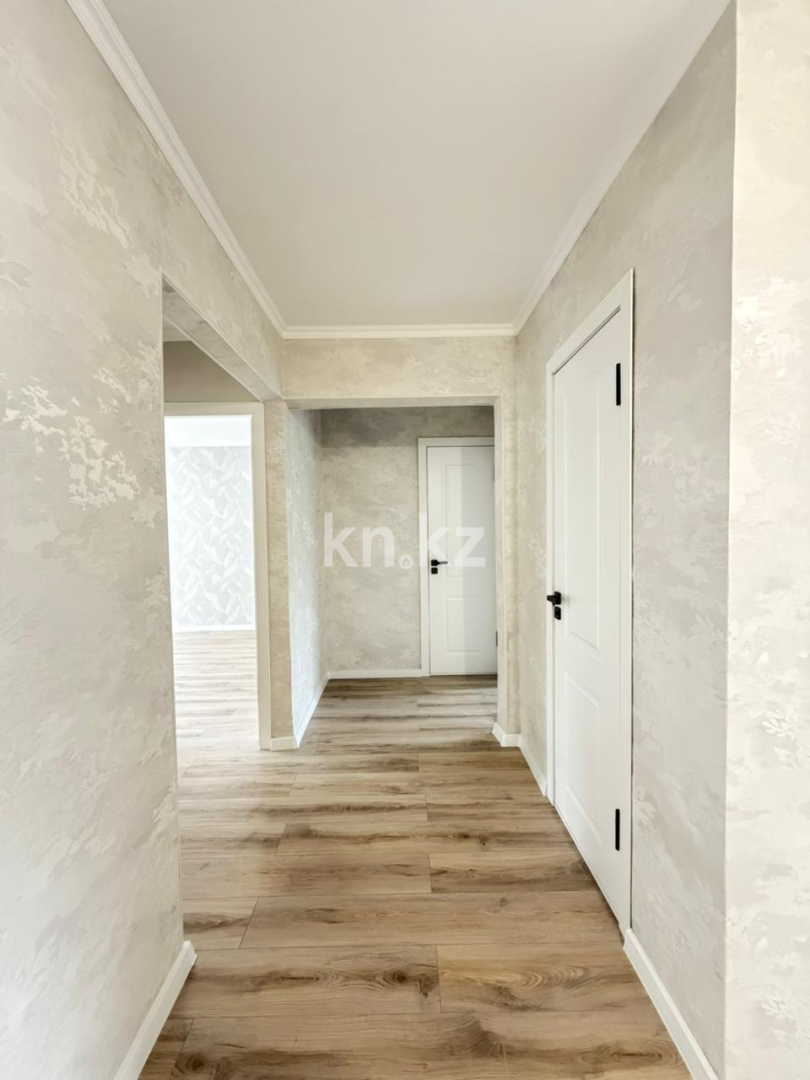 Продажа 3-комнатной квартиры, 70 м² - Продажа квартир в панельном доме в Алматы фото 23 из 24