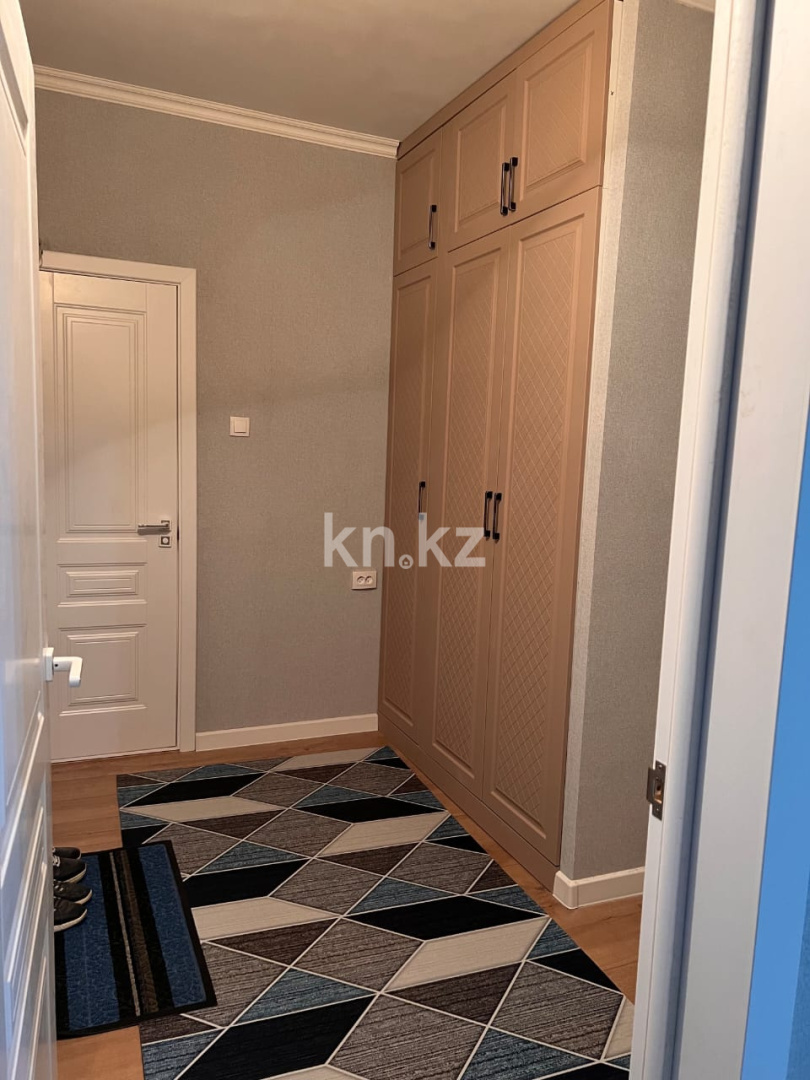Продажа 1-комнатной квартиры, 40.9 м² - Продажа квартир в Алматы - страница 6 фото 5 из 13