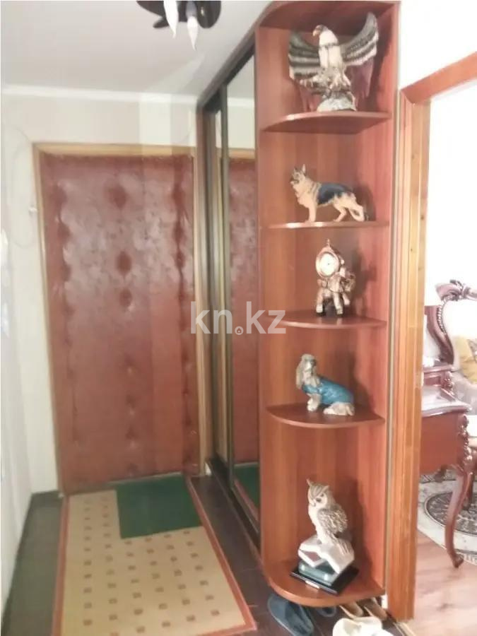 Продажа 3-комнатной квартиры, 64.5 м², пр. Республики, дом  5/1 в Астане - фото 6