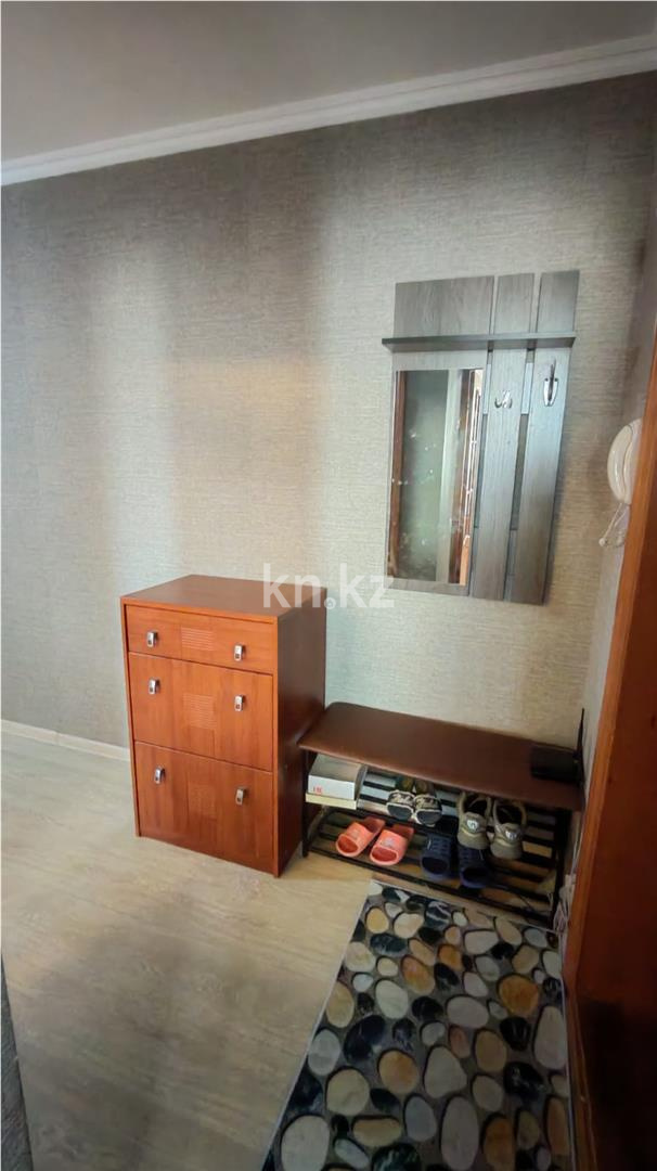 Продажа 3-комнатной квартиры, 64 м², ул. Муканова - Продажа квартир в Караганде фото 10 из 15