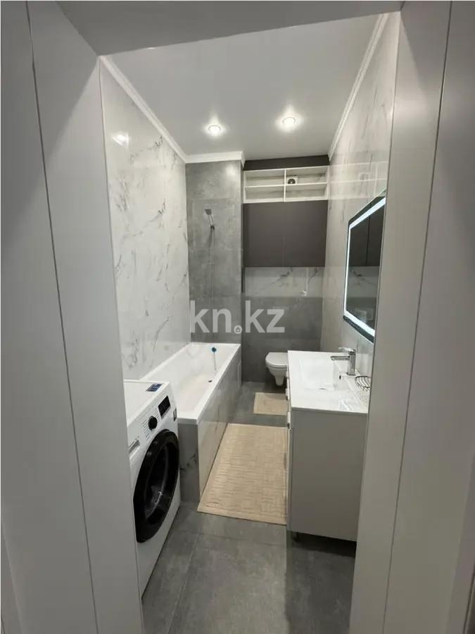 Продажа 2-комнатной квартиры, 60 м² в Астане - фото 5