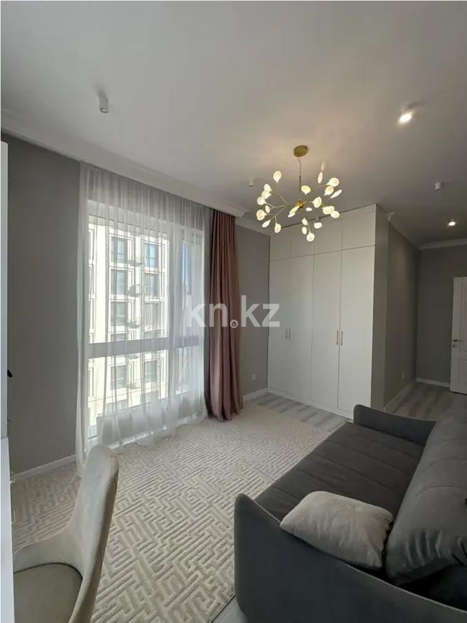 Продажа 4-комнатной квартиры, 139.8 м² в Астане - фото 3