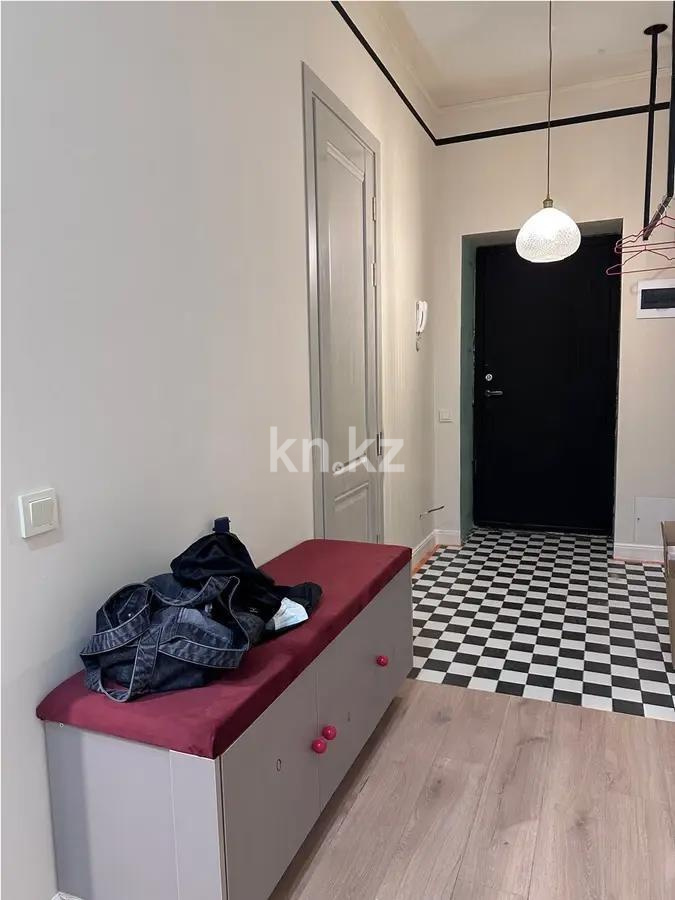 Продажа 1-комнатной квартиры, 31 м², ул. Култегин, дом  19/1 - Продажа квартир в новостройках Астаны без посредников фото 3 из 3