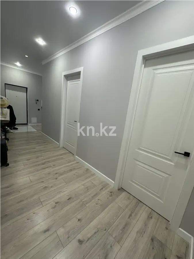 Продажа 4-комнатной квартиры, 102 м², ул. Байтурсынова, дом  10/2 - Продажа квартир в новостройках Астаны фото 3 из 4