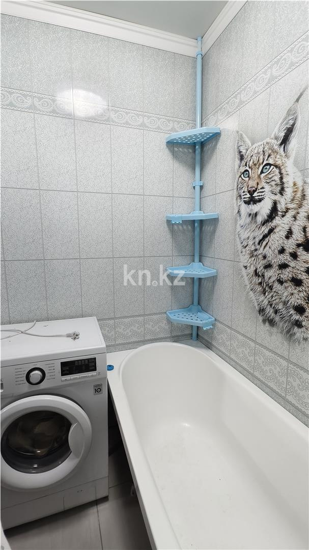 Продажа 2-комнатной квартиры, 57 м² - Продажа  двухкомнатных квартир в Темиртау фото 10 из 12