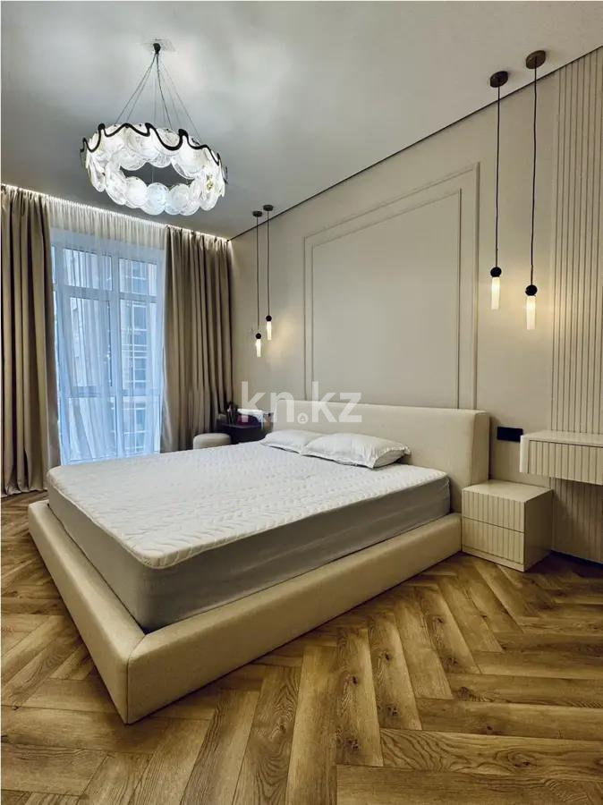 Продажа 3-комнатной квартиры, 85 м², ул. Жошы хана, дом  13 в Астане - фото 2