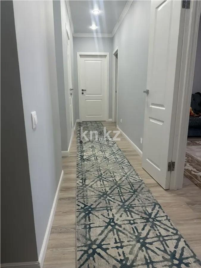 Продажа 3-комнатной квартиры, 80 м² - Аренда квартир помесячно в Актобе фото 6 из 7