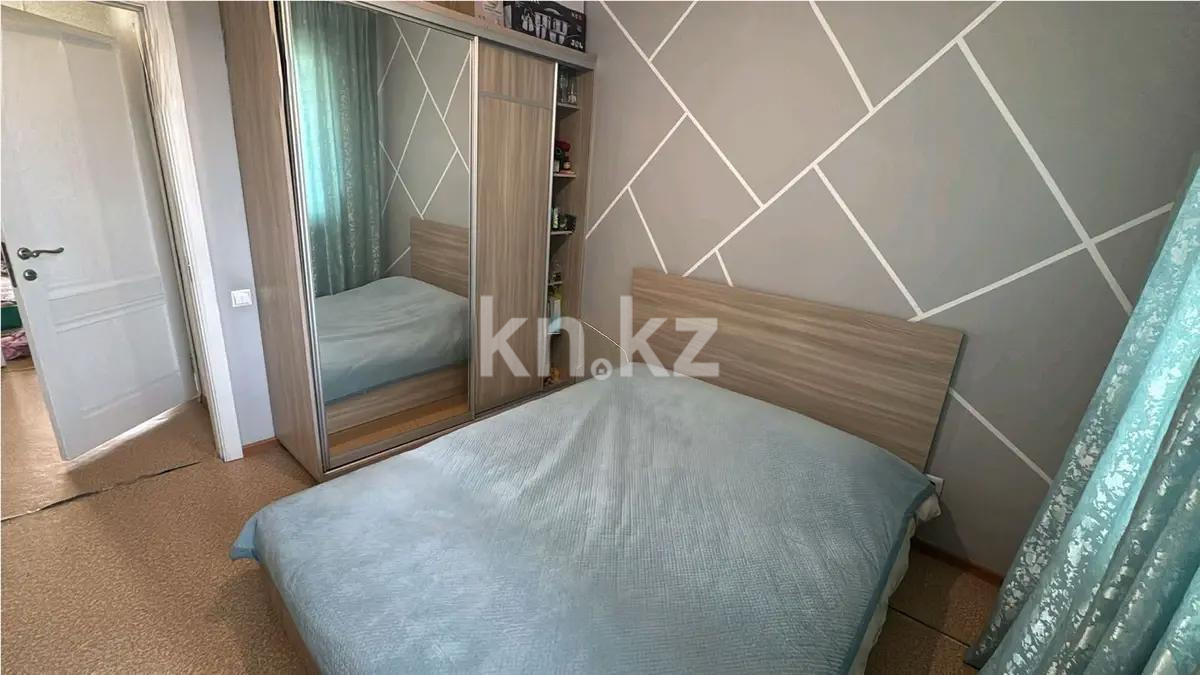 Продажа 3-комнатной квартиры, 75.2 м² в Алматы - фото 2