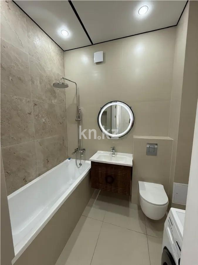 Продажа 2-комнатной квартиры, 45.5 м² - Продажа квартир в Астане - страница 16 фото 4 из 4