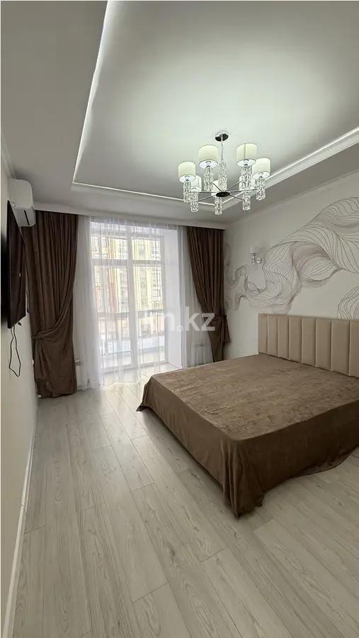 Продажа 2-комнатной квартиры, 78 м² - Продажа квартир от собственников в Караганде фото 2 из 5