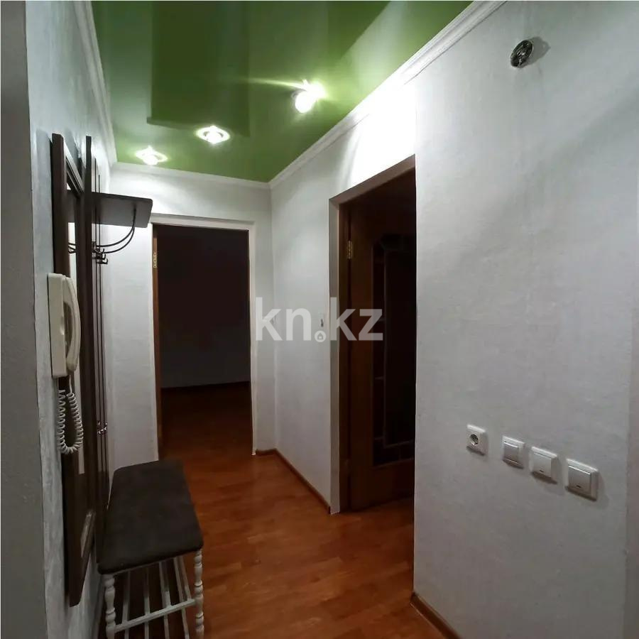 Продажа 2-комнатной квартиры, 46.6 м², пр. Абая, дом  71 в Астане - фото 7