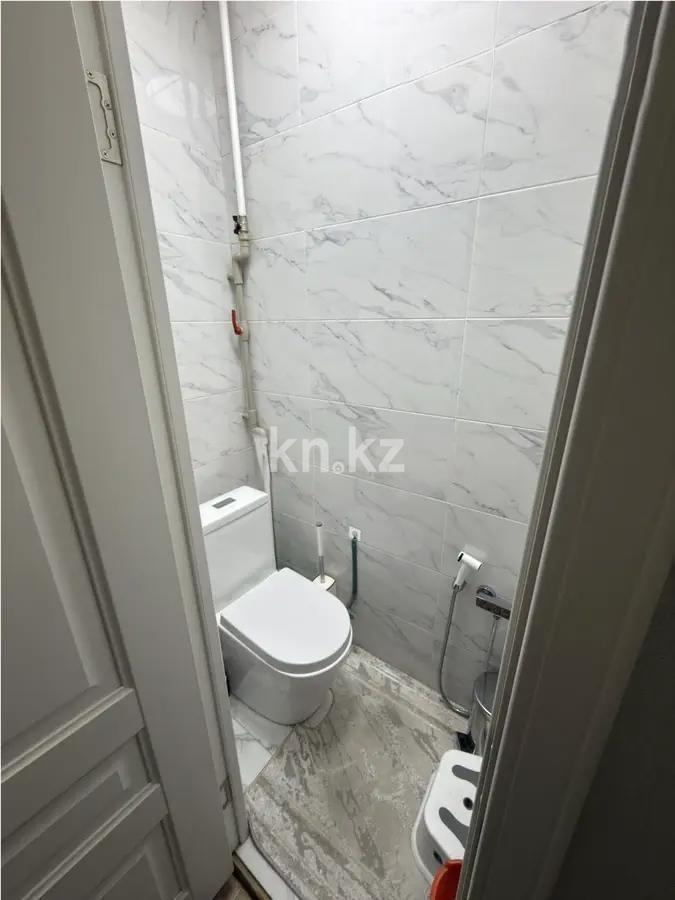 Продажа 4-комнатной квартиры, 89.1 м² в Алматы - фото 7