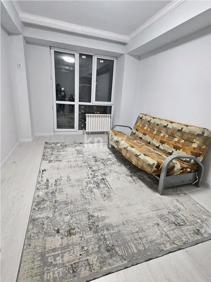 Продажа 1-комнатной квартиры, 40 м² в Алматы