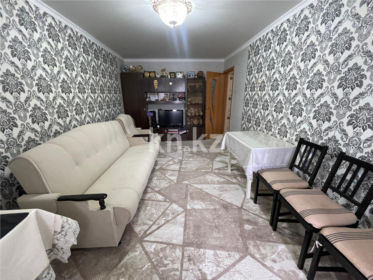 Продажа 2-комнатной квартиры, 47 м² - Продажа квартир в Караганде с фото - страница 9 фото 2 из 15