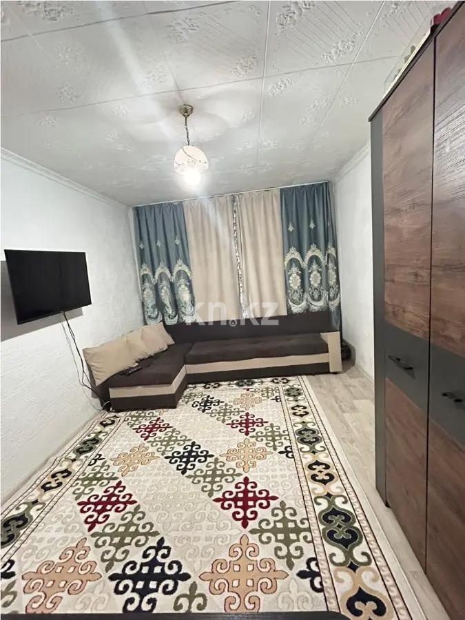 Продажа 1-комнатной квартиры, 23.6 м², пр. Райымбека, дом  345г - Продажа  однокомнатных квартир в Алматы без посредников с фото фото 1 из 3
