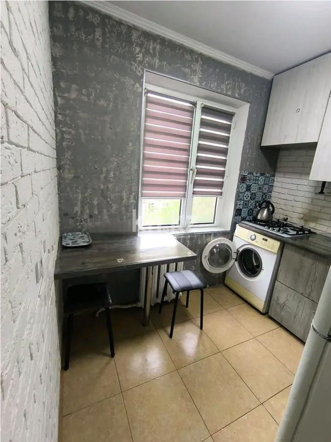 Продажа 3-комнатной квартиры, 59 м² в Алматы - фото 6