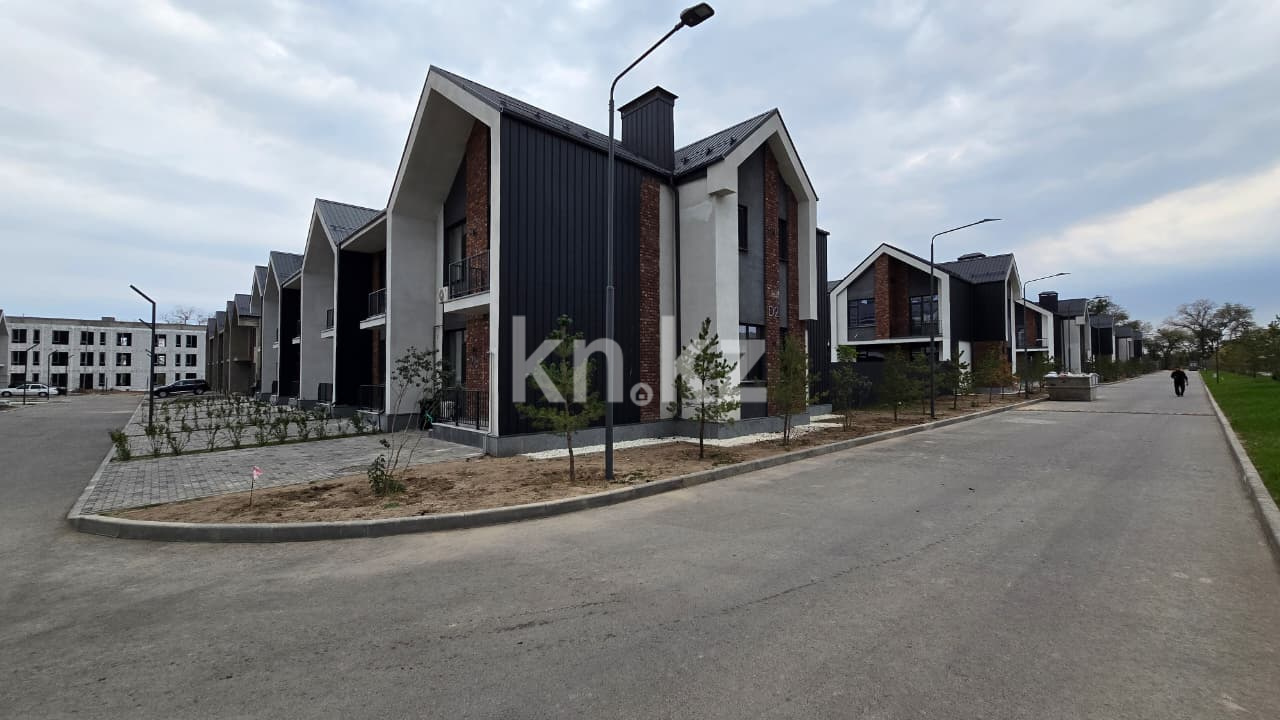 Продажа 2-комнатной квартиры, 92.71 м², Алатауская трасса, дом  33Ж - Продажа и аренда недвижимости в Алматинской области фото 18 из 20