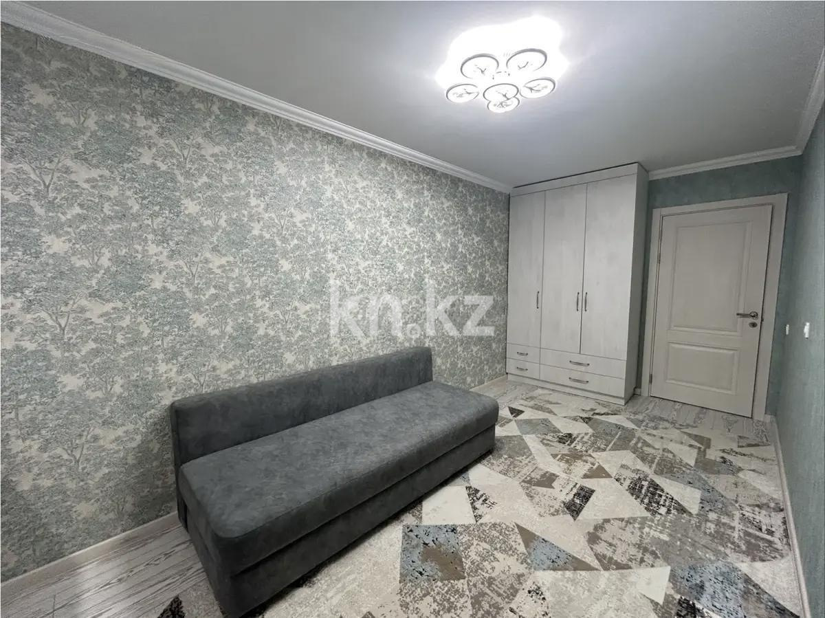 Продажа 3-комнатной квартиры, 59 м² в Алматы
